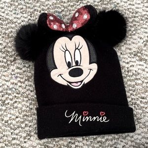Minnie hat